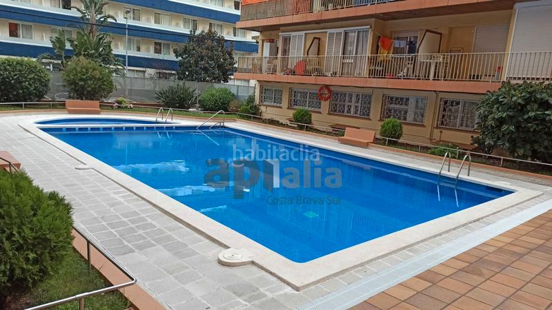 Foto 61b2a6f9-23a3-4508-ba4c-36277f9464cb. Appartement mit pool in Fenals Lloret de Mar