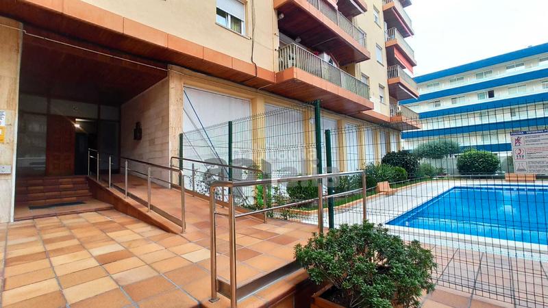 Foto ef52d9bf-2034-4a9a-9b37-b88096212ea9. Appartement mit pool in Fenals Lloret de Mar