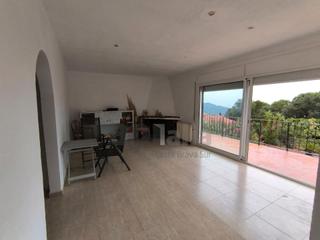 Chalet in Lloret Blau - La Creu de Lloret