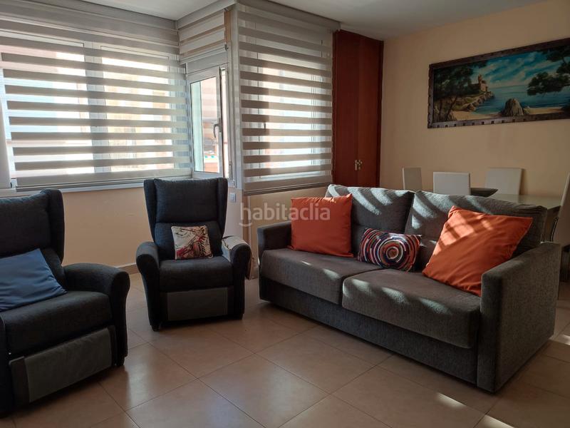 Foto 9ffb213d-68cc-4c93-aa89-eea2a1fa5c26. Piccolo appartamento con riscaldamento parcheggio in Lloret de Mar