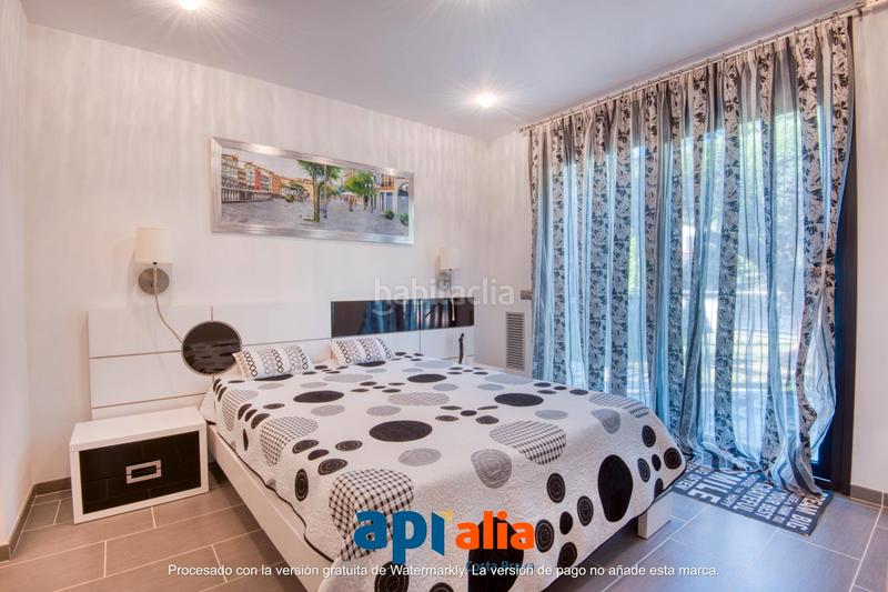 Foto a0da9a99-131b-4677-aa04-b85a678145e7. Casa en plaça quillat 1 en Santa Cristina-Sant Francesc Blanes