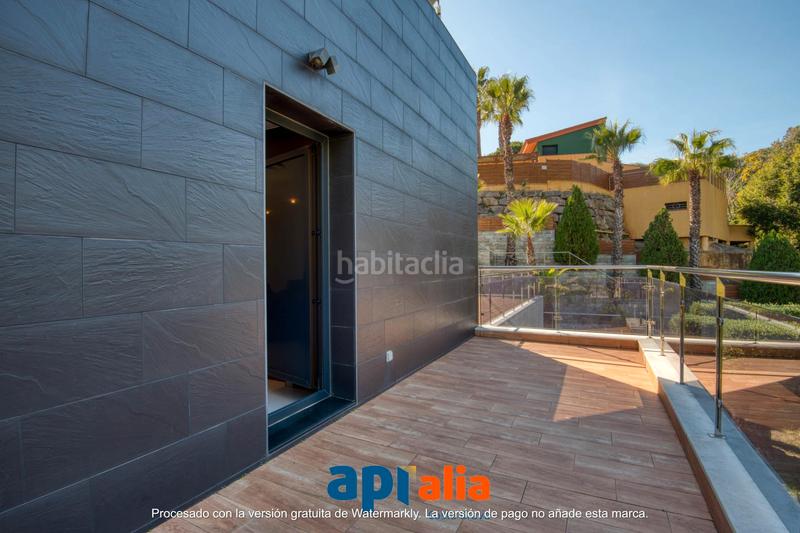 Foto afca7892-becf-46de-bc8e-aad3010059aa. Casa en plaça quillat 1 en Santa Cristina-Sant Francesc Blanes