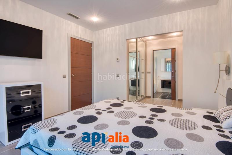 Foto 4fd03f7e-1f64-4ad6-bdbb-3ab2a60de29a. Haus in plaça quillat 1 in Santa Cristina-Sant Francesc Blanes