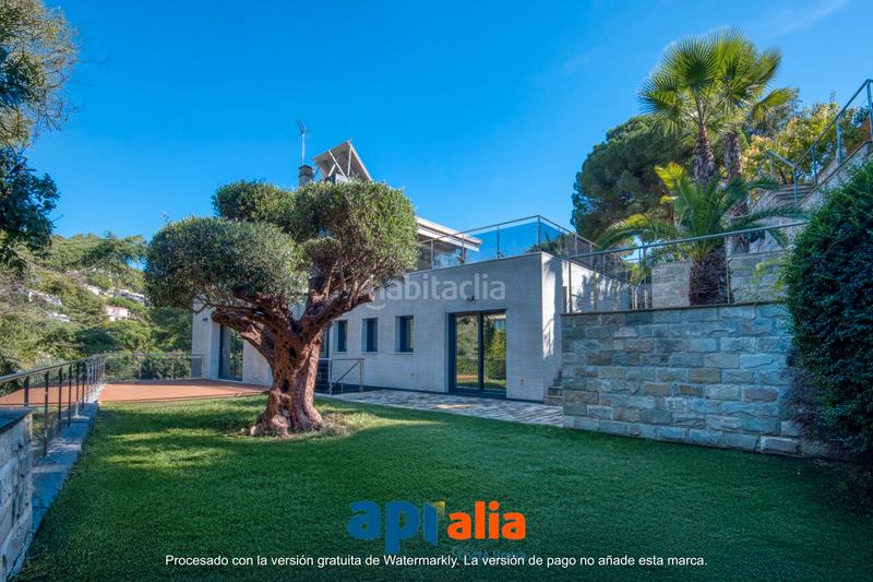 Foto f9887a1d-0f6c-4fcb-974a-b21d1d8a6d05. Haus in plaça quillat 1 in Santa Cristina-Sant Francesc Blanes