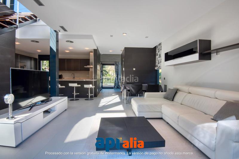Foto 46a7b9d3-b920-4ada-9208-9792c7760d5a. House in plaça quillat 1 in Santa Cristina-Sant Francesc Blanes