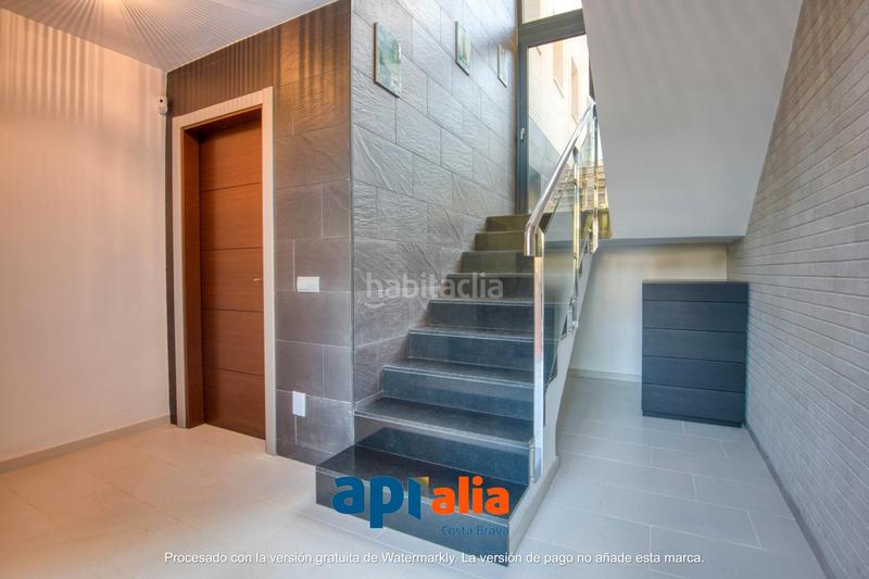 Foto 708d8b45-83fd-4935-a0d7-f079da26eb69. House in plaça quillat 1 in Santa Cristina-Sant Francesc Blanes