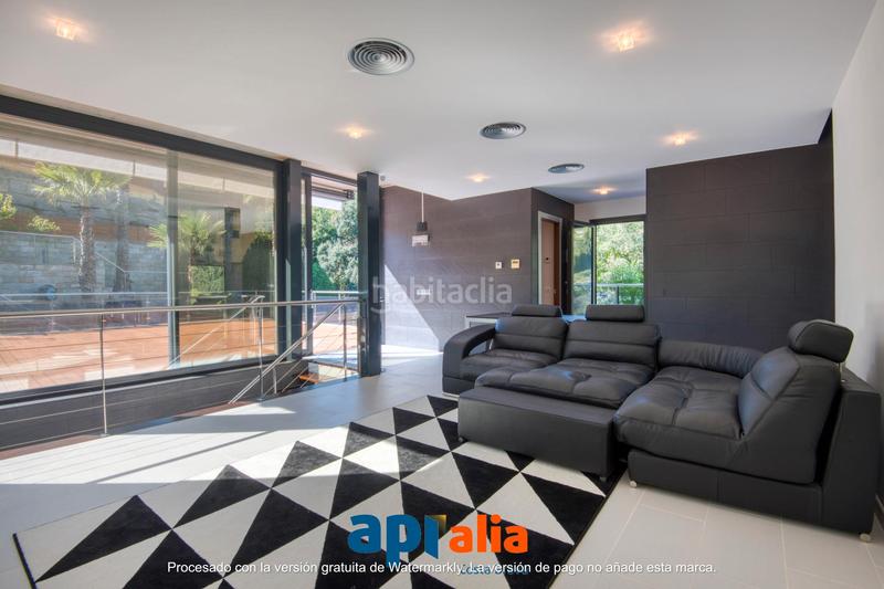 Foto fcce41ae-75ee-475a-bbd0-43e0ce7a2237. House in plaça quillat 1 in Santa Cristina-Sant Francesc Blanes