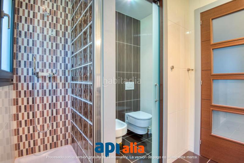 Foto fe2312c2-33f5-4966-a696-a298f25db9fb. House in plaça quillat 1 in Santa Cristina-Sant Francesc Blanes