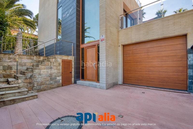 Foto 5a0584c7-1909-4738-8e03-eba1a152a709. Maison dans plaça quillat 1 dans Santa Cristina-Sant Francesc Blanes