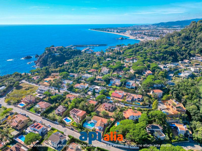 Foto 8d181068-d8b6-48c0-ba73-dc9bff54a546. Maison dans plaça quillat 1 dans Santa Cristina-Sant Francesc Blanes