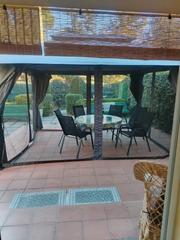 Reihenhaus in Caldes de Malavella