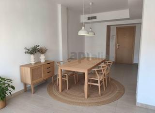 Appartement  Travessia dels jardins. Ático con plaza de parking, céntrico