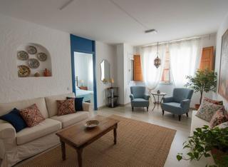 Apartament  Avinguda de joan llaverias