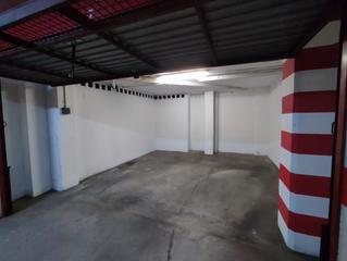 Affitto Posto auto in Avinguda vila de tossa 56