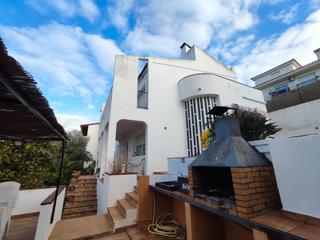 Maison à Mas Baell-Can Carbó