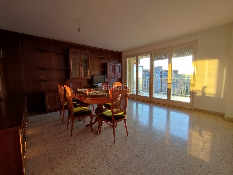 Foto f1b41b1b-b2e8-428a-a8f5-6dc71d57667e. Pis amb calefacció a Mas Baell-Can Carbó Lloret de Mar