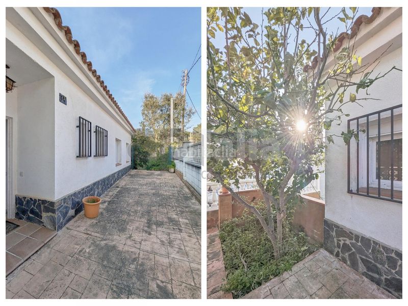 Foto 88e36c5e-8261-4c21-9028-0e64f446bdfa. Casa a Serra Brava Lloret de Mar