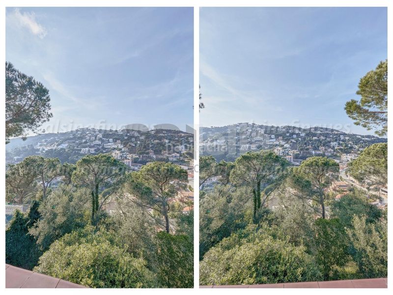 Foto afdfe3e2-0d54-467e-ab36-d297aef2b4ea. Casa a Serra Brava Lloret de Mar