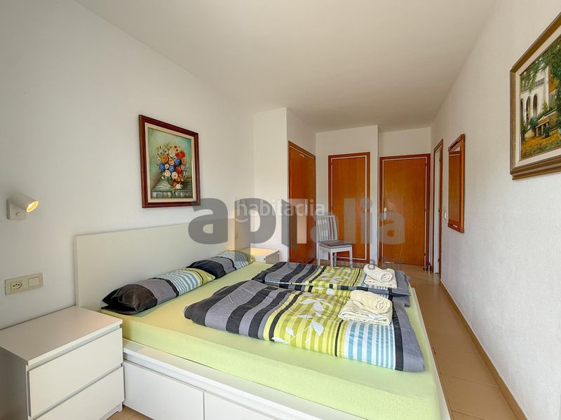 Foto 37a488b5-1dbf-457b-bcd5-3b21196cd684. Flat with heating pool in Fenals Lloret de Mar
