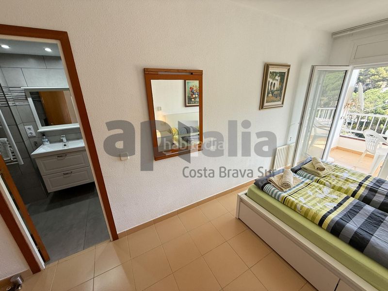 Foto 56a7fe41-ea25-4e3f-9efa-eaaa3bcaaf39. Flat with heating pool in Fenals Lloret de Mar