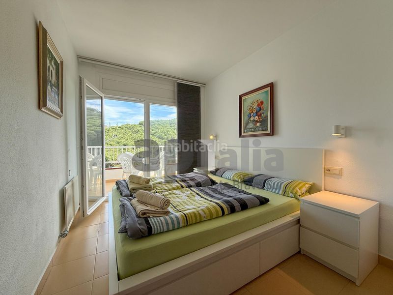 Foto 8c580d06-e689-45fd-8cc9-bfc08f00d6d8. Flat with heating pool in Fenals Lloret de Mar