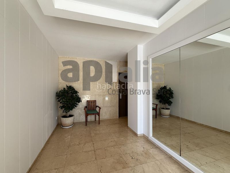 Foto 9d410bf4-eb2e-4f56-a2c2-e229e1db4676. Flat with heating pool in Fenals Lloret de Mar