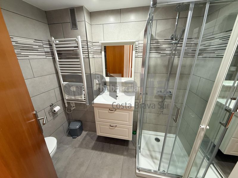Foto b481df45-5098-4539-b67d-67da28ec913e. Flat with heating pool in Fenals Lloret de Mar