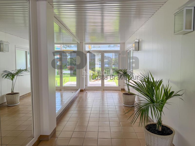 Foto d595a6d1-5620-4fdb-92e3-36733d814c0b. Flat with heating pool in Fenals Lloret de Mar
