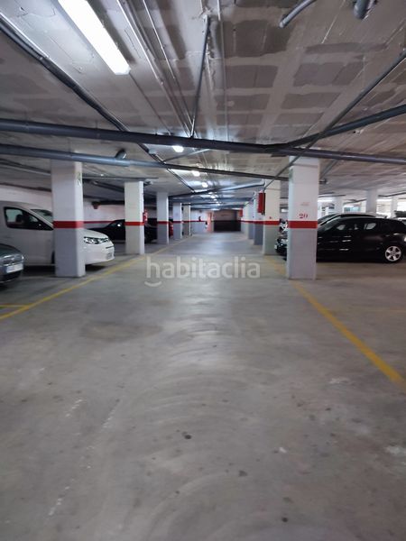 Foto 753fdba1-fb0b-4352-b9f8-c1b90758ad84. Posto auto in Fenals Lloret de Mar
