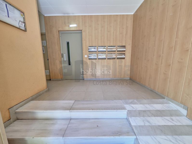 Foto 5f0dc5dd-3e6d-4c52-a926-f05fc72b2fba. Pis amb calefacció aparcament a Centre Lloret de Mar