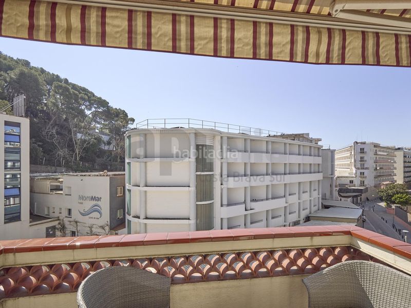 Foto aab5215c-57f7-4426-8467-db2e3f075aff. Pis amb calefacció aparcament a Centre Lloret de Mar