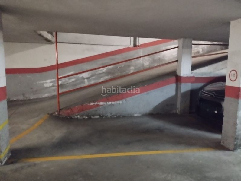 Foto 9879995a-317a-4051-a912-edc44a8a62f1. Parking coche en Mas Baell-Can Carbó Lloret de Mar