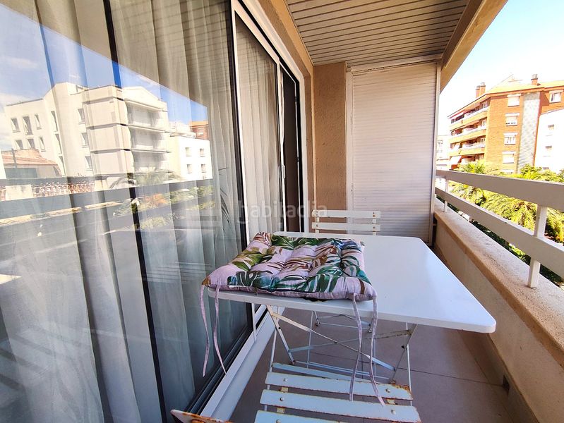 Foto 1d1d4619-b124-476a-b3ec-0bdc48b67cd1. Appartamento con riscaldamento in Centre Lloret de Mar