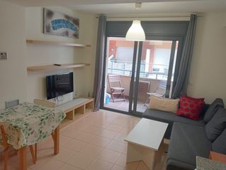 Apartment in Centre