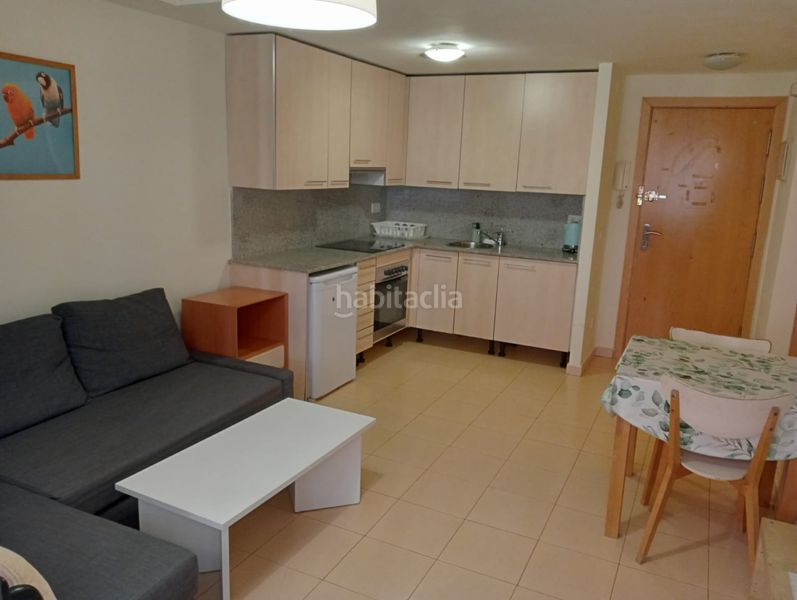Foto d3dd6fe1-1dec-43b4-9160-283de89c21f1. Appartement mit heizung in Centre Lloret de Mar