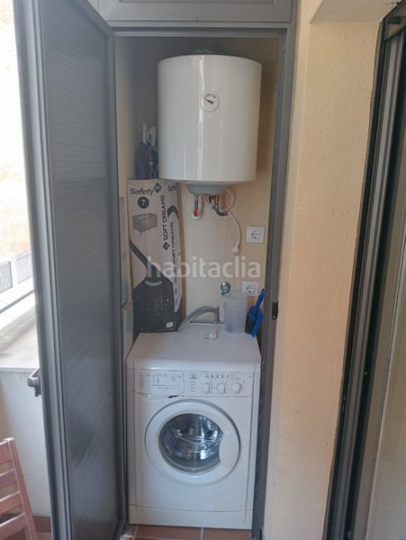 Foto dbb6f588-944c-41fb-bcf3-baabf5010598. Appartement mit heizung in Centre Lloret de Mar