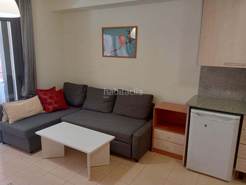 Foto ee6528dc-a7cf-4527-9ea8-fcad6779033e. Appartement mit heizung in Centre Lloret de Mar
