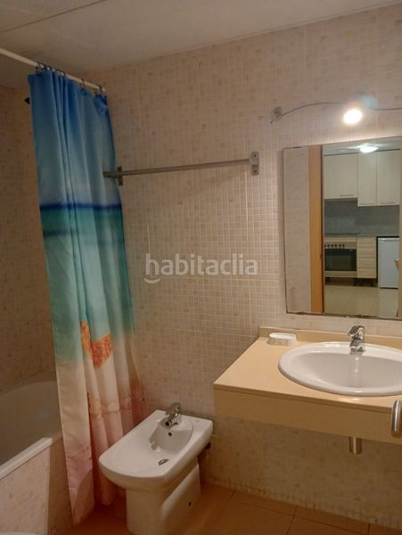 Foto f8369613-0483-4a73-ba25-e1cea7582c0d. Appartement mit heizung in Centre Lloret de Mar