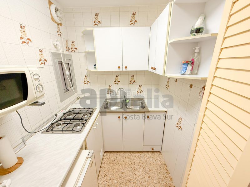 Foto 07e270fc-ebb8-4d19-85bd-28ae46845e77. Apartament a Centre Lloret de Mar
