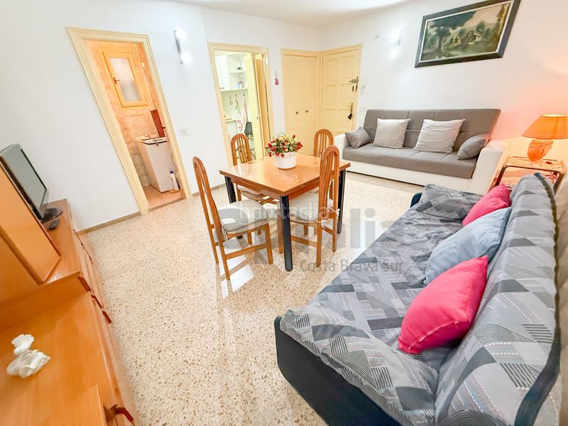 Foto 1e709465-9168-4575-ad65-9b6098d13877. Apartament a Centre Lloret de Mar