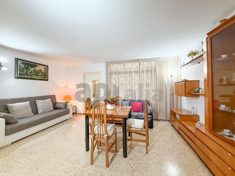 Foto 26e371ee-44ce-44e5-af96-0a5defe1278a. Apartament a Centre Lloret de Mar