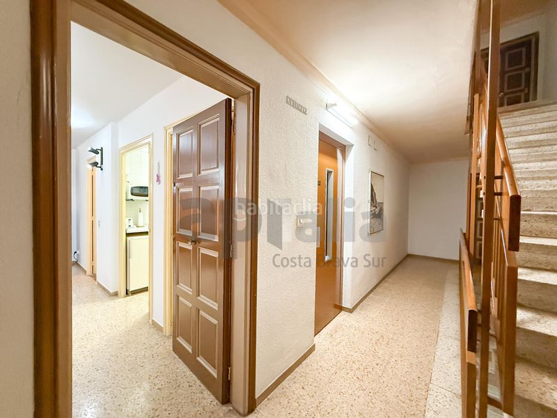 Foto 32df7f3b-6e7e-40b4-9408-1264a2f040d1. Apartament a Centre Lloret de Mar