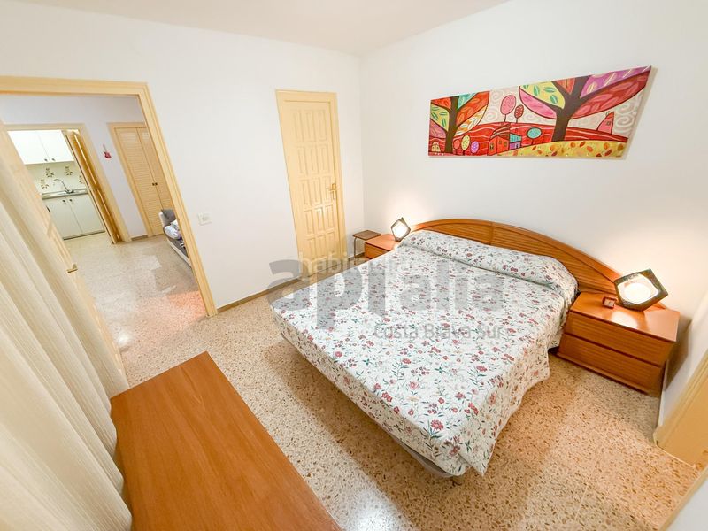 Foto 6fbdca9b-2e97-42f1-9b84-34c2a91bdc19. Apartament a Centre Lloret de Mar