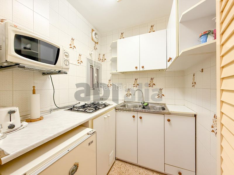 Foto 995434df-4793-4055-9d05-688b963bb1cd. Apartament a Centre Lloret de Mar