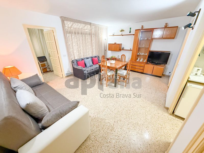 Foto b1b3932f-a36f-4360-a8b5-1c9ac84d2936. Apartament a Centre Lloret de Mar