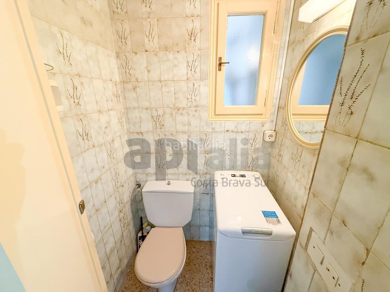 Foto bbeece8e-adfd-41b7-99bc-6a6ae106f262. Apartament a Centre Lloret de Mar