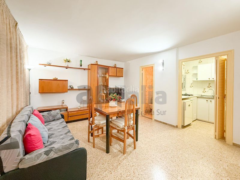 Foto f6dcd7f3-68b0-4bbe-87c7-8b9934fed124. Apartament a Centre Lloret de Mar