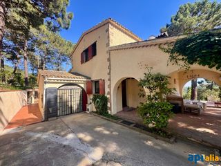 Casa en Lloret Blau - La Creu de Lloret