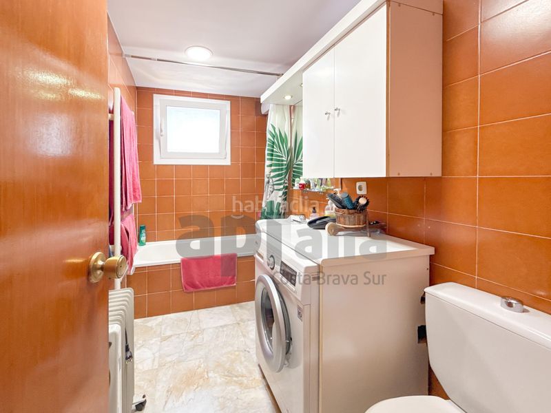 Foto cd378349-f826-42d6-a7cb-123fd9cbf3d7. Apartament a Mas Baell-Can Carbó Lloret de Mar