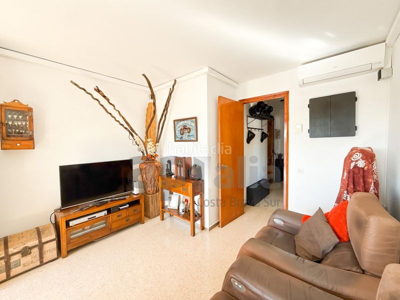 Foto d09f36e7-17d2-4e95-93fd-73d553beb0f2. Apartament a Mas Baell-Can Carbó Lloret de Mar